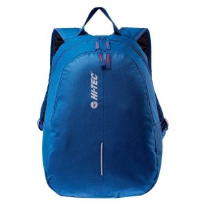 Plecak Hilo 24L. Czerwone plecaki Hi-tec. Za 65,99 zł.