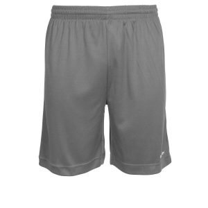 Szorty Stanno Field. Szare szorty STANNO, bez wzorów. Za 99,00 zł.