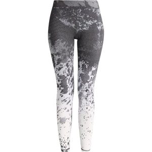 Only Play ONPBELLE Legginsy ebony. Legginsy marki Only Play. W wyprzedaży za 126,75 zł.