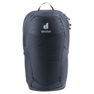 Plecak turystyczny Deuter Speed Lite 13. Czarne plecaki Deuter. Za 241,99 zł.