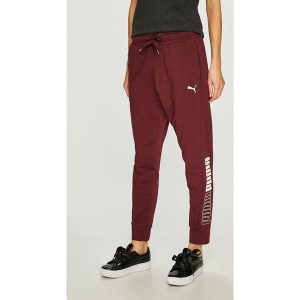 Puma - Spodnie. Spodnie dresowe marki Puma. W wyprzedaży za 159,90 zł.