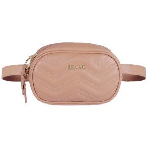 Beverly Hills P.C. Torebka Damska Crossbody Różowy Uni. Torebki klasyczne marki Beverly Hills P.C. Za 149,00 zł.