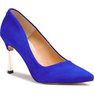 Szpilki R.POLAŃSKI - 0982 Chaber Zamsz. Szpilki marki R.Polański. Za 249,00 zł.