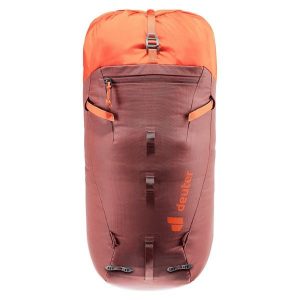 Plecak górski Deuter Guide 24. Brązowe plecaki Deuter. Za 542,99 zł.