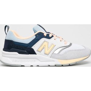 New Balance - Buty. Buty sportowe marki New Balance. Za 369,90 zł.
