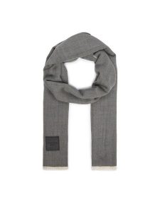 Weekend Max Mara Chusta 2625546045650 Szary. Szare apaszki i chusty Weekend Max Mara, bez wzorów. Za 594,99 zł.