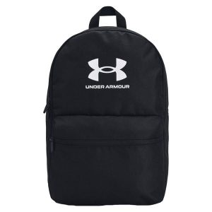 Plecak Loudon Lite 20L. Czarne plecaki Under Armour. Za 181,99 zł.