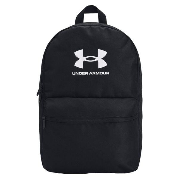 Plecak Loudon Lite 20L. Czarne plecaki Under Armour. Za 149,99 zł.