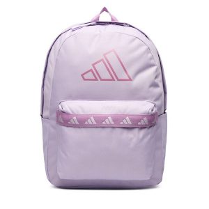 Plecak adidas. Fioletowe plecaki ADIDAS. Za 129,99 zł.