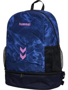 Plecak Hummel Blaze Club 26. Niebieskie plecaki Hummel. Za 168,00 zł.