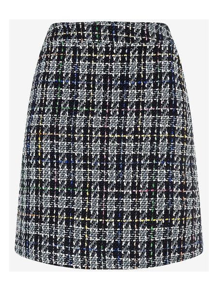 More & More Spódnica ze wzorem rozmiar: 34. Białe spódnice More & More, bez wzorów, mini. Za 65,69 zł.