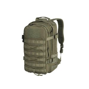 Plecak trekkingowy Raccoon Mk2 20l. Brązowe plecaki HELIKON-TEX. Za 434,99 zł.