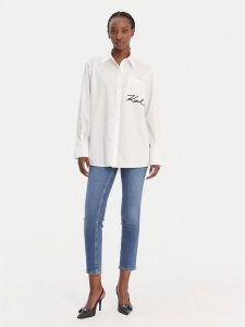 Liu Jo Jeansy UA6006 D0310 Niebieski Slim Fit. Niebieskie jeansy Liu Jo, bez wzorów, z bawełny. Za 689,99 zł.