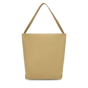 Torebka Jenny Fairy. Brązowe torebki klasyczne Jenny Fairy, bez wzorów, bez dodatków. Za 77,99 zł.