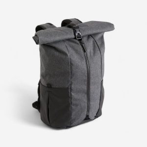 Plecak do jogi Kimjaly 35 l. Czarne plecaki KIMJALY. Za 119,99 zł.