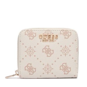 Portfel Guess. Białe portfele Guess, z aplikacjami. Za 214,99 zł.