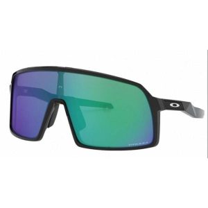 Oakley Okulary Sutro S Oo9462-06. Czarne okulary przeciwsłoneczne Oakley. Za 574,58 zł.