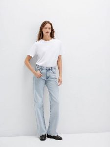 MAVI Dżinsy "Ibiza" - Regular fit - w kolorze błękitnym rozmiar: W30/L32. Niebieskie jeansy Mavi, bez wzorów. Za 139,95 zł.