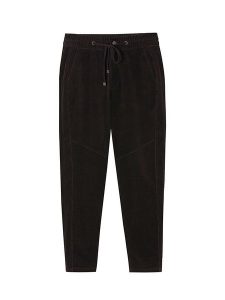 TATUUM Spodnie dresowe w kolorze brązowym rozmiar: 44. Brązowe spodnie dresowe Tatuum, bez wzorów, z dresówki. Za 188,95 zł.