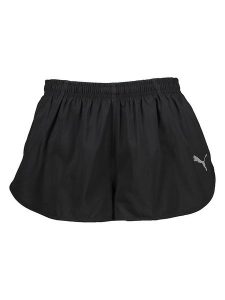 Puma Szorty "Run Favorite" w kolorze czarnym do biegania rozmiar: L. Czarne spodenki sportowe Puma, l, bez wzorów, z materiału, do biegania. Za 96,60 zł.