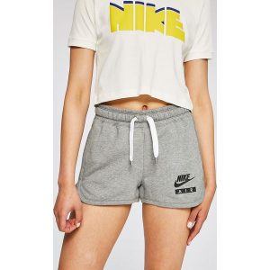 Nike Sportswear - Szorty. Spodenki sportowe marki Nike Sportswear. W wyprzedaży za 139,90 zł.