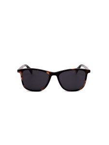 Levi's Okulary przeciwsłoneczne unisex w kolorze brązowym rozmiar: 52. Brązowe okulary przeciwsłoneczne Levi's®. Za 112,45 zł.