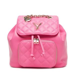 Plecak Guess. Czerwone plecaki Guess. Za 239,99 zł.