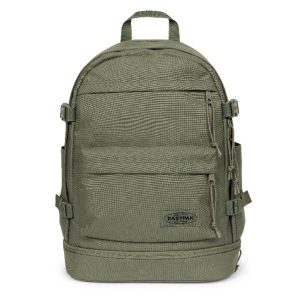 Plecak Eastpak Everyday Pak'R. Zielone plecaki Eastpak. Za 468,50 zł.
