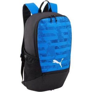Plecak Individual Rise Logo 20L. Czarne plecaki Puma. Za 157,99 zł.