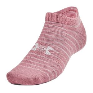 Skarpety treningowe Under Armour Essential No Show 6 par. Skarpetki Under Armour, bez wzorów. Za 84,65 zł.
