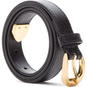 Pasek Damski LAUREN RALPH LAUREN - Bennington 412710973001 Xs Black. Paski marki Lauren Ralph Lauren. Za 219,90 zł.