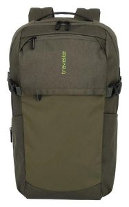 Plecak travelite Pathway Allround. Zielone plecaki TRAVELITE. Za 232,50 zł.
