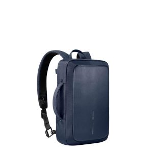Plecak miejski XD Design Bobby Bizz 2.0 - navy. Niebieskie plecaki Xd Design. Za 549,99 zł.