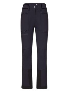 ROCK EXPERIENCE Spodnie funkcyjne "Anvik" w kolorze granatowym rozmiar: L. Niebieskie spodnie dresowe ROCK EXPERIENCE, l, bez wzorów, z materiału, outdoorowe. Za 478,99 zł.