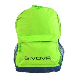 Plecak Zaino Scuola. Zielone plecaki Givova. Za 99,99 zł.