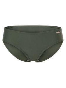Venice Beach figi bikini Kobiety Sztuczne włókno zielony, 44. Zielone figi Venice Beach, bez wzorów, z włókna. Za 89,95 zł.