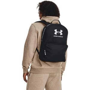 Plecak Under Armour Loudon 25L, Dla obu płci. Czarne plecaki Under Armour. Za 204,50 zł.