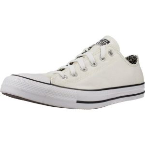 Buty CONVERSE CHUCK TAYLOR ALL STAR Biały. Białe trampki Converse, bez wzorów, bez zapięcia. Za 291,99 zł.