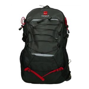 Plecak Dla Dorosłych Unisex Eyre 22L. Czarne plecaki Campus. Za 283,99 zł.