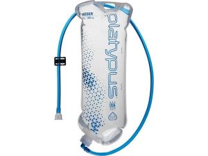 Outdoorowy Platypus Hoser 3L - Plecak nawadniający. Białe plecaki PLATYPUS. Za 161,49 zł.