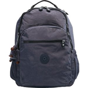 Kipling SEOUL GO Plecak true jeans. Plecaki marki Kipling. Za 379,00 zł.