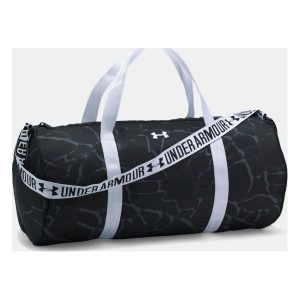 Under Armour Torba sportowa damska UA Favorite Duffel 2.0 czarna (1294743-002). Torby podróżne i sportowe marki Under Armour. Za 81,35 zł.