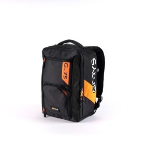 Plecak Grays Hockey G75. Czarne plecaki GRAYS. Za 227,00 zł.