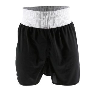 Szorty bokserskie adidas. Czarne szorty ADIDAS, bez wzorów, sportowe. Za 157,00 zł.