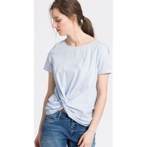 Vero Moda - Top. T-shirty marki Vero Moda. W wyprzedaży za 39,90 zł.