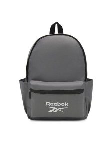 Reebok Plecak RBK-001-CCC-05 Szary. Szare plecaki Reebok. Za 69,99 zł.