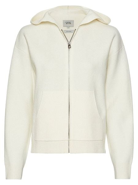 Camel Active Kardigan w kolorze kremowym rozmiar: L. Brązowe kardigany Camel Active, z wełny. Za 197,17 zł.