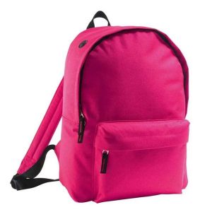 Plecak Rider Plain. Niebieskie plecaki SOL'S. Za 55,99 zł.
