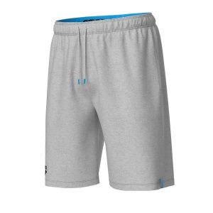 Szorty Arena Team Solid. Szare szorty Arena, bez wzorów. Za 198,00 zł.