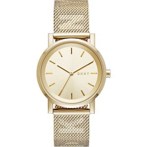Dkny - Zegarek NY2621. Zegarki marki DKNY. Za 649,90 zł.